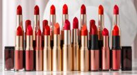 top designer lipstick collections