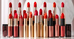top designer lipstick collections