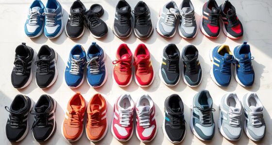 top designer sneakers 2025