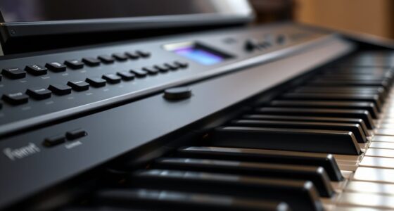 top digital piano selection