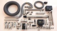 top diy central vacuum kits