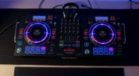 top dj controller setups