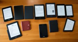 top e reader alternatives