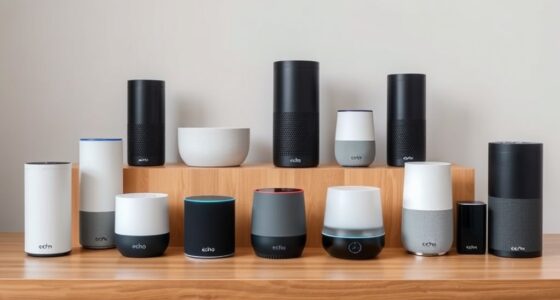 top echo alexa speakers
