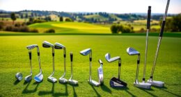 top elite golf club sets