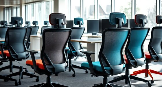 top ergonomic office chairs