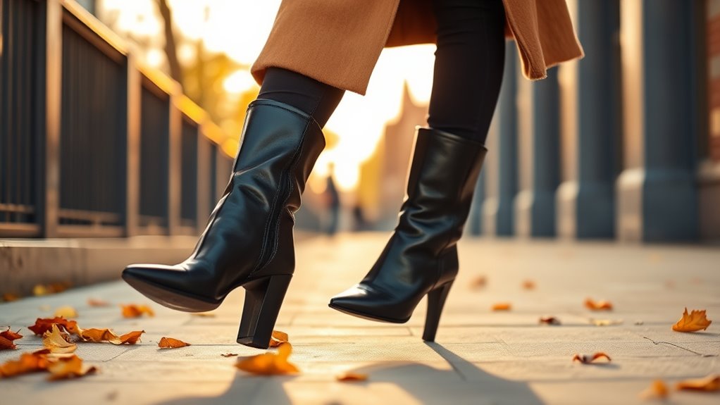 top fall designer ankle boots