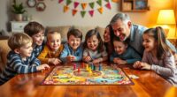 top family board game picks