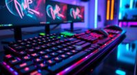 top gaming mechanical keyboard picks
