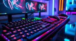 top gaming mechanical keyboard picks