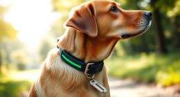 top gps dog collars