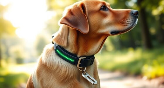 top gps dog collars