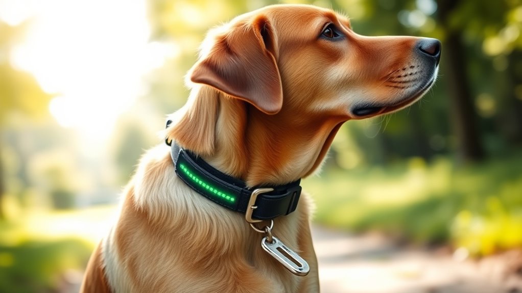 top gps dog collars