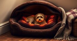 top heated pet bed picks