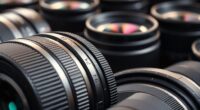 top high end dslr lenses