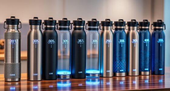 top hydration tech picks
