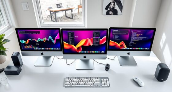 top imacs for power users