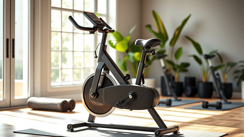 top indoor cycling bike picks