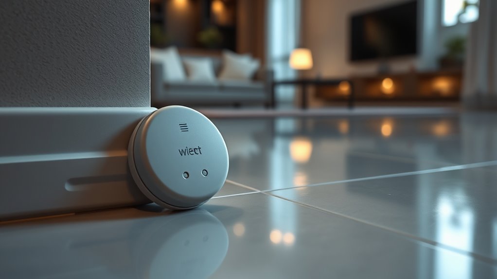 top leak detectors for home