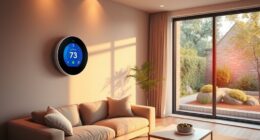 top learning thermostats 2023