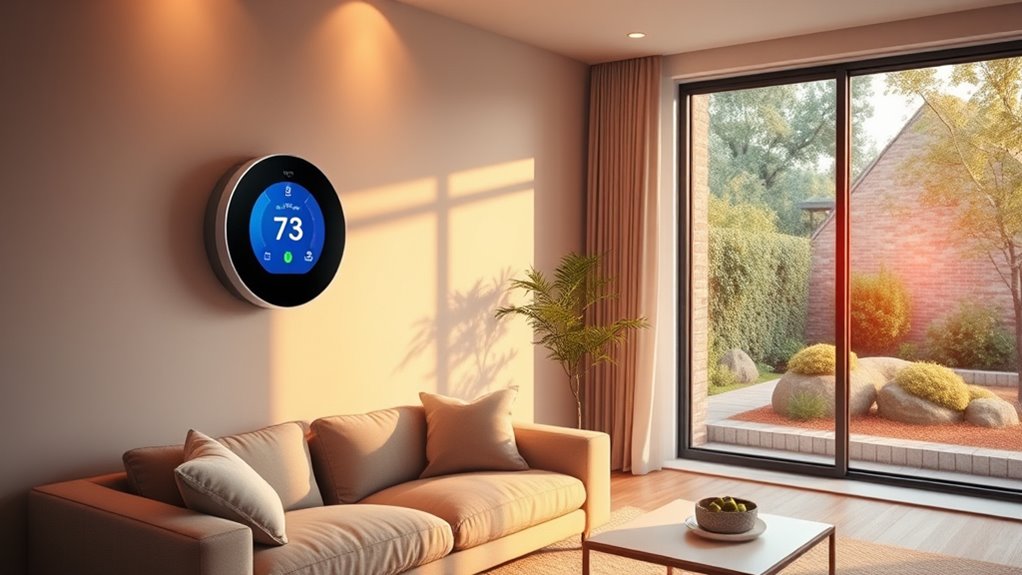 top learning thermostats 2023