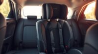 top luxury all in one car seats