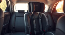 top luxury all in one car seats