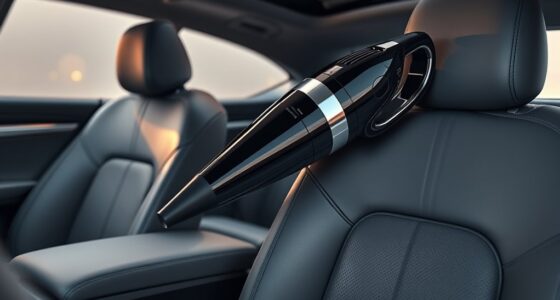 top luxury car vacuum cleaners