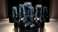 top luxury denim brands