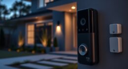 top luxury home security packages