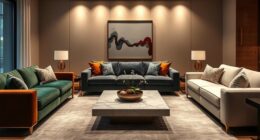 top luxury sofa brands 2025
