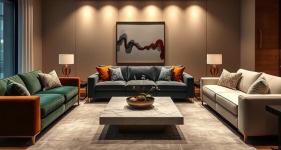 top luxury sofa brands 2025