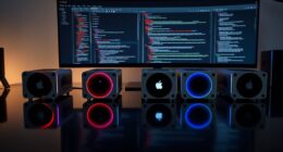 top mac minis for developers