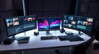 top mac pro for video
