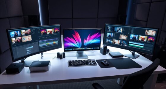 top mac pro for video