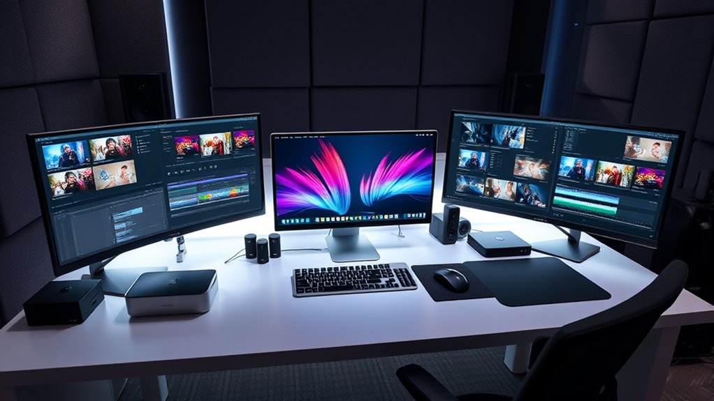 top mac pro for video