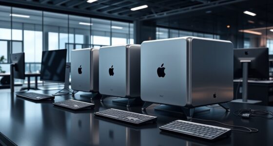 top mac pro models 2025