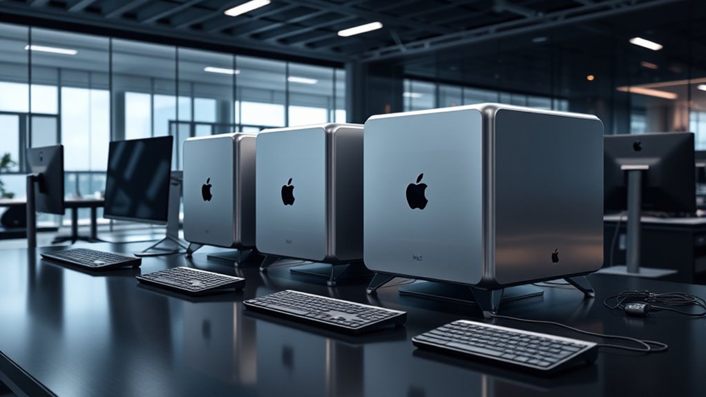 top mac pro models 2025