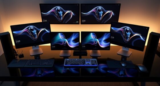 top mac studio 3d renderers