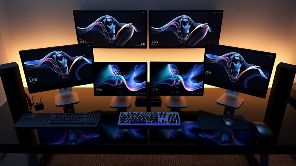 top mac studio 3d renderers