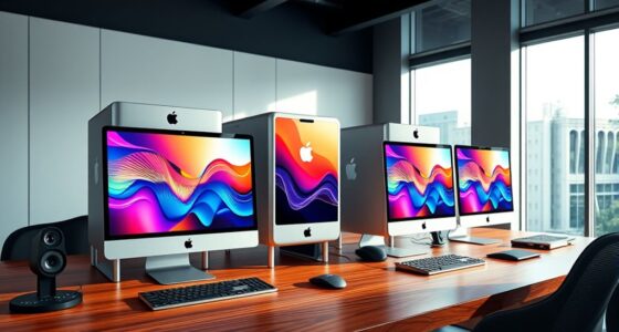 top mac studio setups