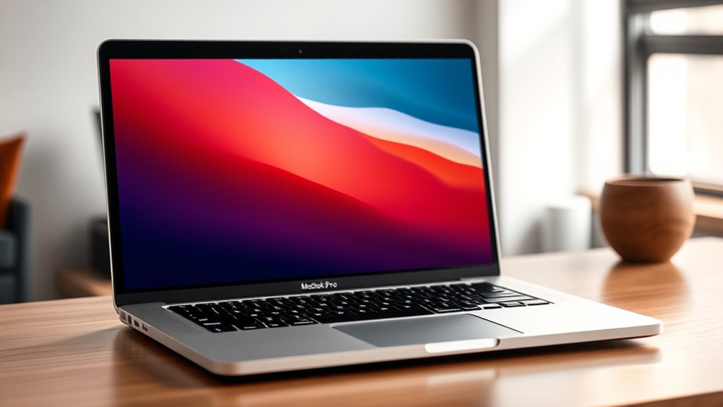 top macbook pro 32gb