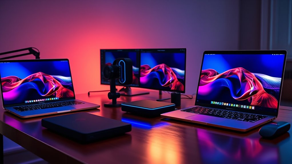 top macbook pro for creators