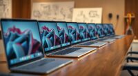 top macbook pro for vfx