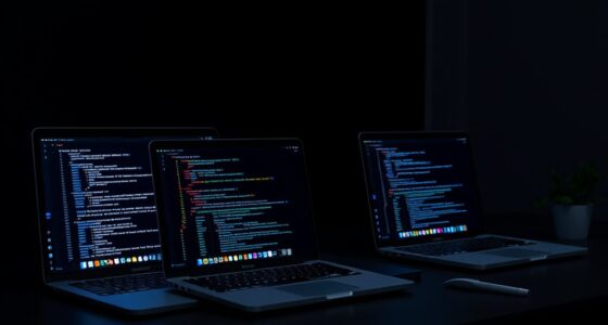 top macbooks for developers