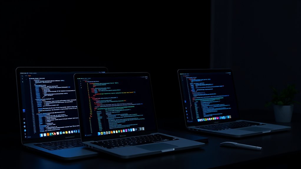 top macbooks for developers