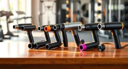 top massage guns 2025