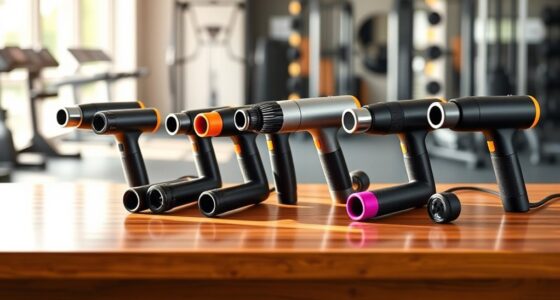 top massage guns 2025