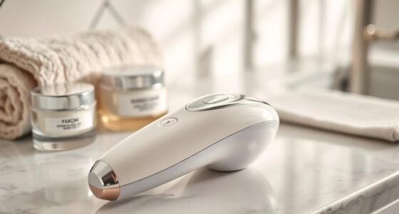 top microcurrent facial devices