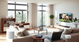 top multi room wi fi mesh